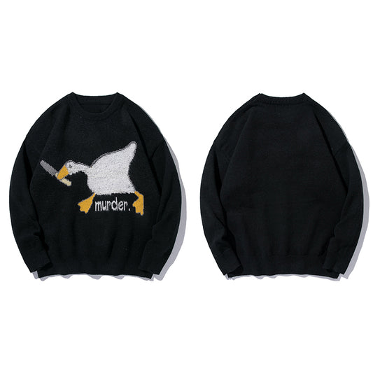 Prendas de Punto Premium para Otoño e Invierno