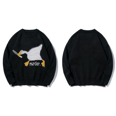 Prendas de Punto Premium para Otoño e Invierno