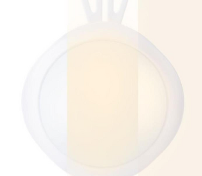 Lámpara de Noche LED Táctil con Cargador Inalámbrico - Image 9