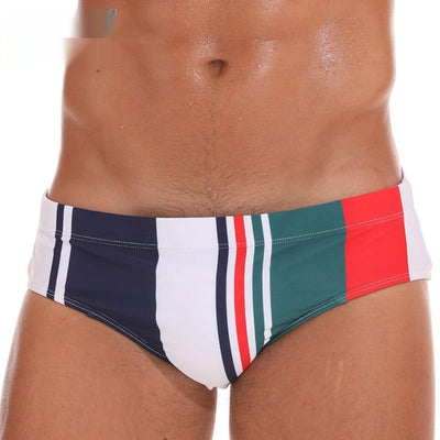Bañador Talla Grande Liso y Cómodo - Image 5