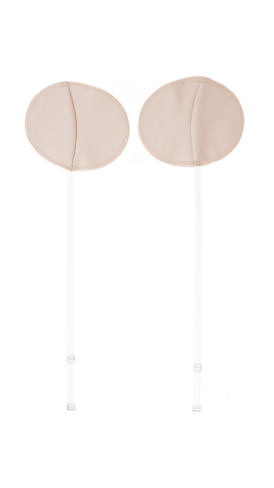 Almohadillas Absorbentes Invisibles para Axilas - Impermeables y Reutilizables - Image 24