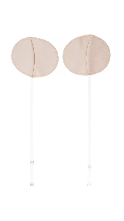 Almohadillas Absorbentes Invisibles para Axilas - Impermeables y Reutilizables - Image 24