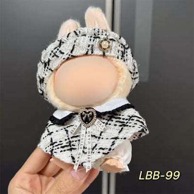 Ropa Exclusiva para Figuras de Vinilo de 17cm - Image 79