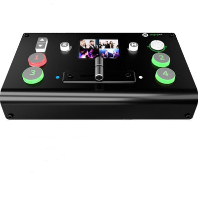 Conmutador HDMI 4 Entradas Multi Formato - Image 8