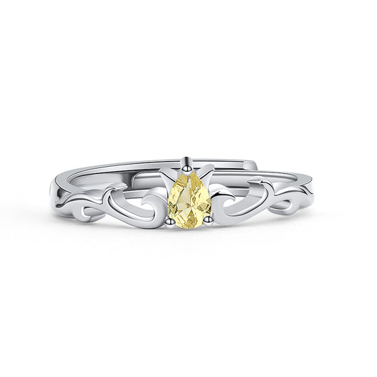 Anillo Índice Flor Polar - Image 5