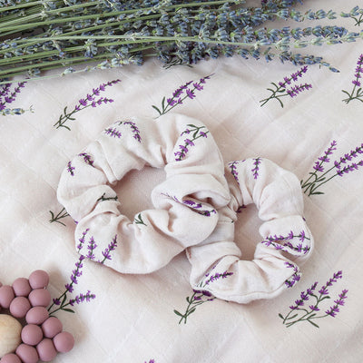 Set de Accesorios para el Cabello Mamá e Hija - Flores Decorativas - Image 13