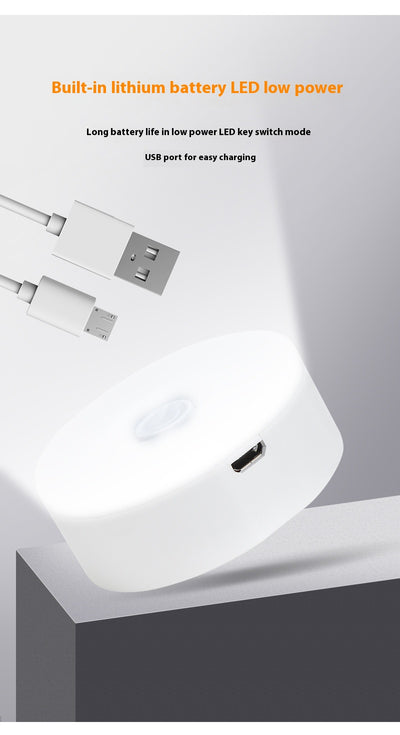 Lámpara LED Ambiental para Techo de Auto - Iluminación Delantera y Trasera - Image 7