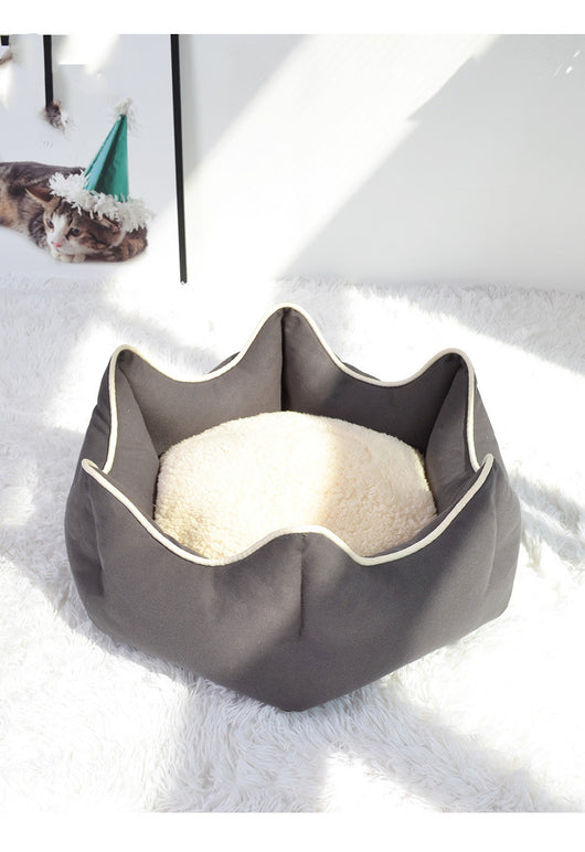 Arenero Térmico para Gatos - Confort en Todas las Estaciones - Image 7