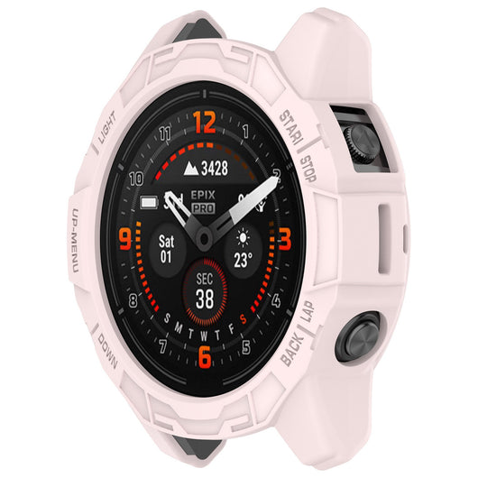 Funda Protectora Armor para Reloj Epix Pro - Image 20