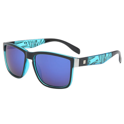 Gafas de Sol Deportivas Unisex Estilo Europeo - Image 4