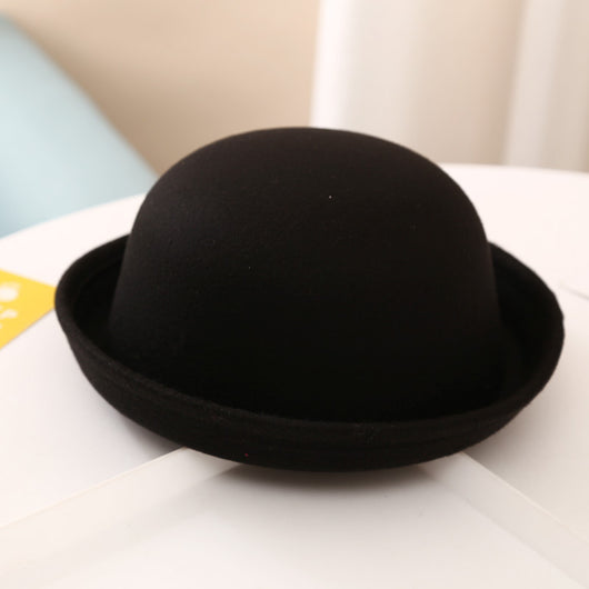 Gorro de Lana Tejido para Bebé - Estilo Pescador - Image 32