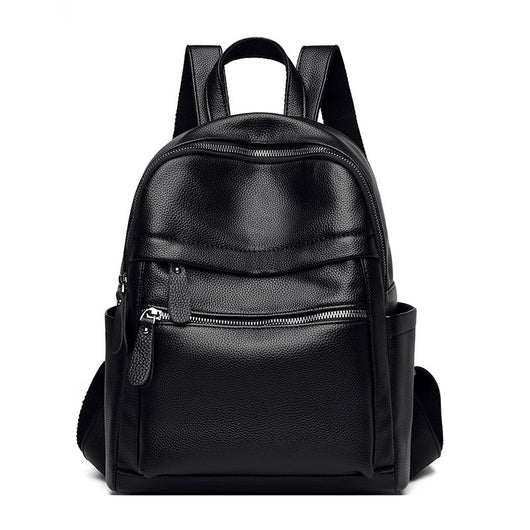 Mochila Escolar Casual de Gran Capacidad Estilo Coreano para Mujer - Image 12