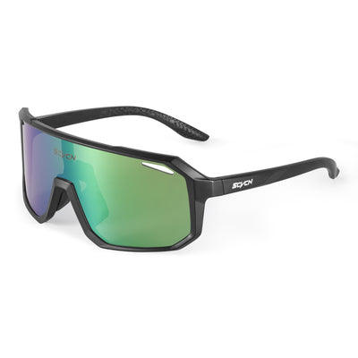 Gafas de Protección para Motociclismo y Ciclismo de Montaña - Image 5