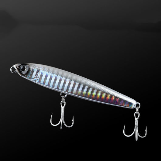 Señuelo Sumergible de Larga Distancia para Pesca de Bagres y Peces de Fondo - Image 3