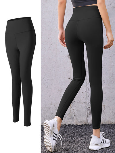 Leggings Deportivos Cintura Alta Levantadora de Glúteos - Image 10
