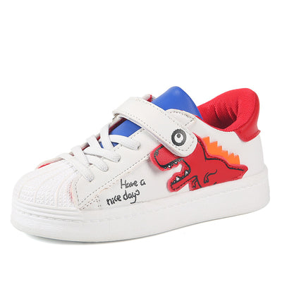 Zapatos de Patineta Transpirables para Niños y Adolescentes - Image 12