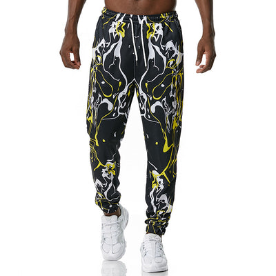 Pantalones Deportivos Frescos para Correr - Image 17