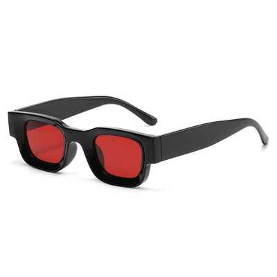 Gafas de Sol Polarizadas Estilo Hip Hop Punk Europeo y Americano - Image 16