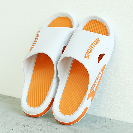 Pantuflas Cómodas con Suela Gruesa Antideslizante - Image 18