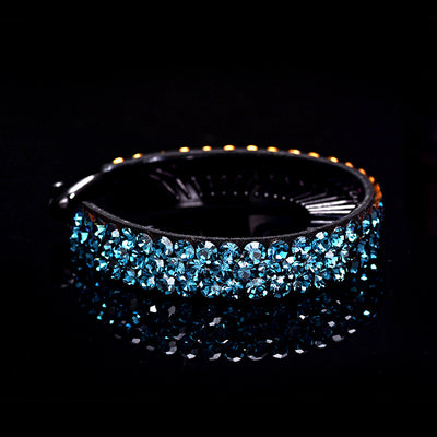 Pinzas para Cabello con Cristales Brillantes - Image 14