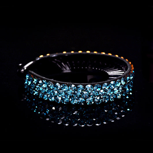 Pinzas para Cabello con Cristales Brillantes - Image 14