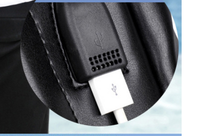 Mochila Coreana para Hombre de Gran Capacidad - Image 19