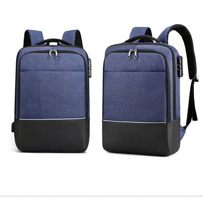 Mochila Profesional de Gran Capacidad para Viajes y Uso Diario - Image 15