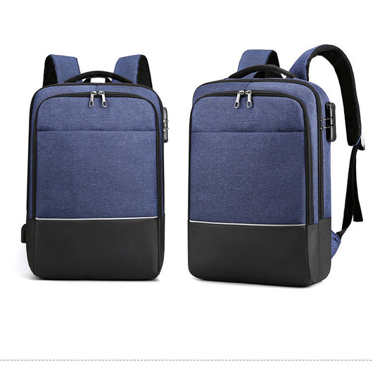 Mochila Profesional de Gran Capacidad para Viajes y Uso Diario - Image 15