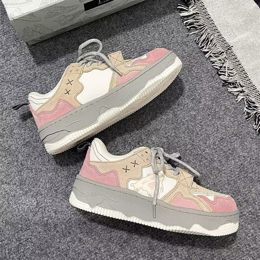 Zapatillas Retro Clásicas para Mujer - Image 2