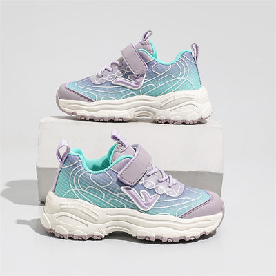 Zapatos Deportivos Casuales para Niños - Estilo Dad Shoes - Image 2