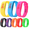 Reloj Deportivo LED con Pulsera Luminosa - Regalo Perfecto para Estudiantes