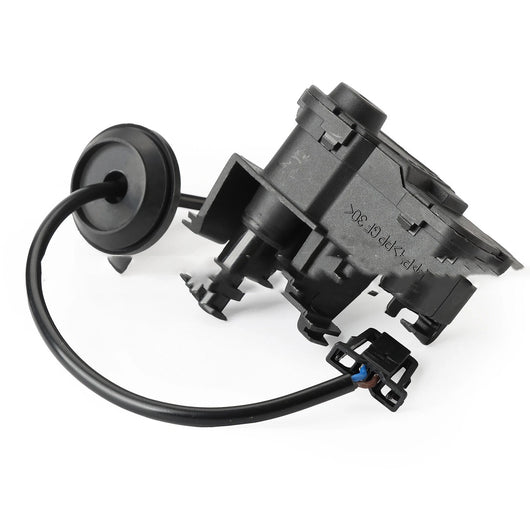 Tapa Protectora de Tanque de Combustible - Image 7