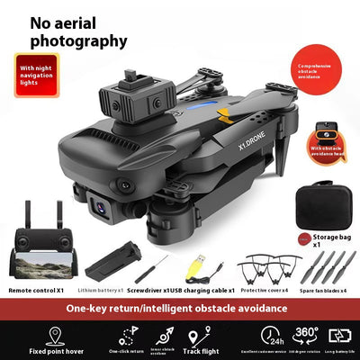 Dron Profesional 8K con Inteligencia Artificial para Fotografía Aérea - Image 9