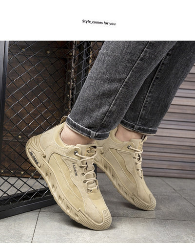 Tenis Deportivos para Hombre: Comodidad, Estilo y Versatilidad - Image 22