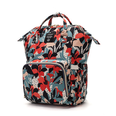 Bolsa Maternal Multifuncional - Image 10