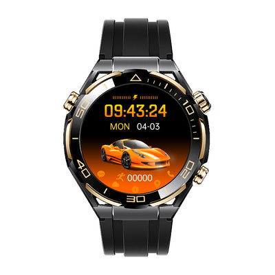 Reloj Inteligente S30Max Deportivo Resistente al Agua con Pantalla Táctil - Image 5