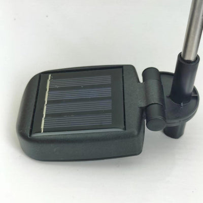 Luz Solar LED Medusa Multicolor para Exterior - Image 11