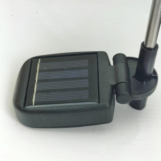Luz Solar LED Medusa Multicolor para Exterior - Image 11