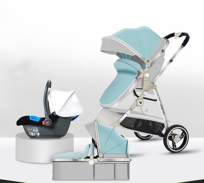 Set de Regalo Premium para Recién Nacido - Colección Luna Llena - Image 10