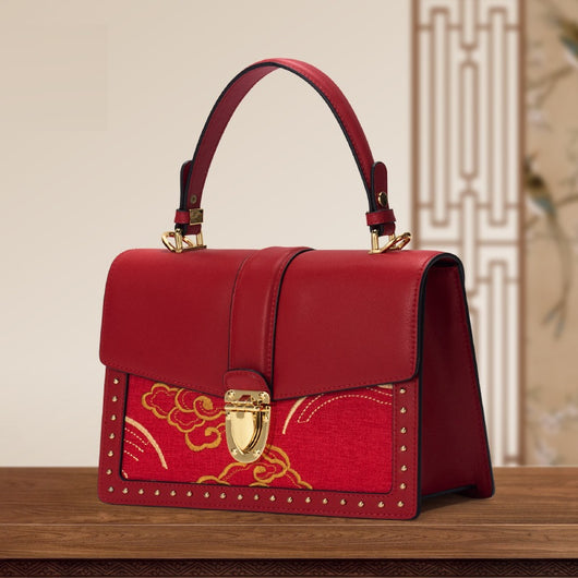 Bolso Mensajero de Gran Capacidad Versátil y Moderno - Image 4