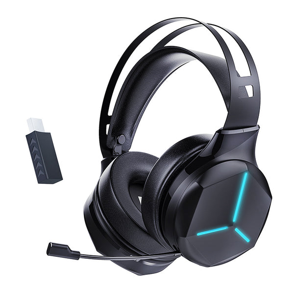 Auriculares Gaming Inalámbricos Dual Mode Bluetooth - Image 4