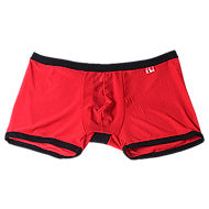 Bóxers Deportivos de Malla Transpirable y Alta Elasticidad para Hombre - Image 3