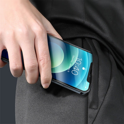 Protector de Pantalla Cristal Templado 0.3mm para iPhone 12 Mini - Image 3