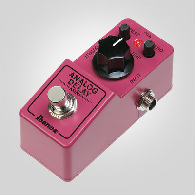Pedal Multiefectos Compacto para Instrumentos - Image 4