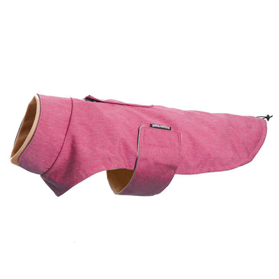 Chaleco Térmico para Perros Medianos y Grandes - Resistente al Agua y Lavable - Image 7