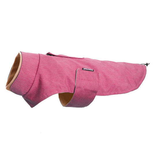Chaleco Térmico para Perros Medianos y Grandes - Resistente al Agua y Lavable - Image 7