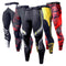 Pantalones Deportivos Slim Fit de Secado Rápido para Hombre