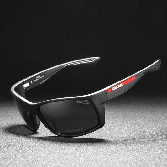 Gafas de Sol Polarizadas para Conducir - Ultraligeras y Certificadas Halal