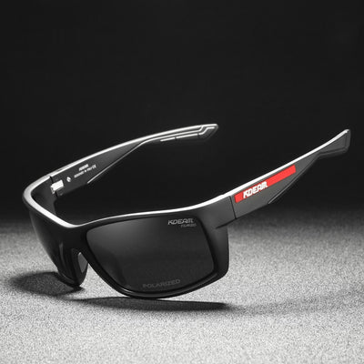 Gafas de Sol Polarizadas para Conducir - Ultraligeras y Certificadas Halal