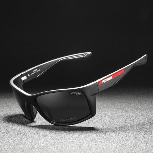 Gafas de Sol Polarizadas para Conducir - Ultraligeras y Certificadas Halal
